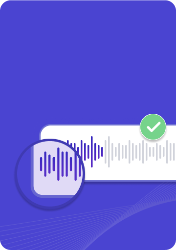 Precision in Every Word